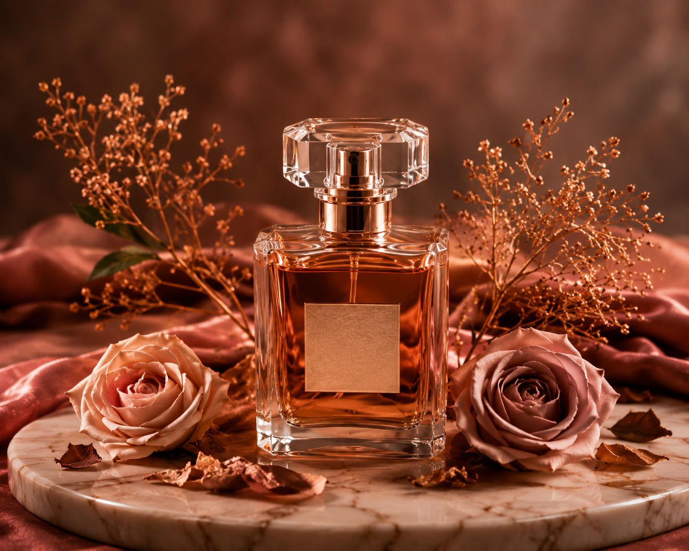 Understanding Fragrance Notes, Top, Heart & Base Notes