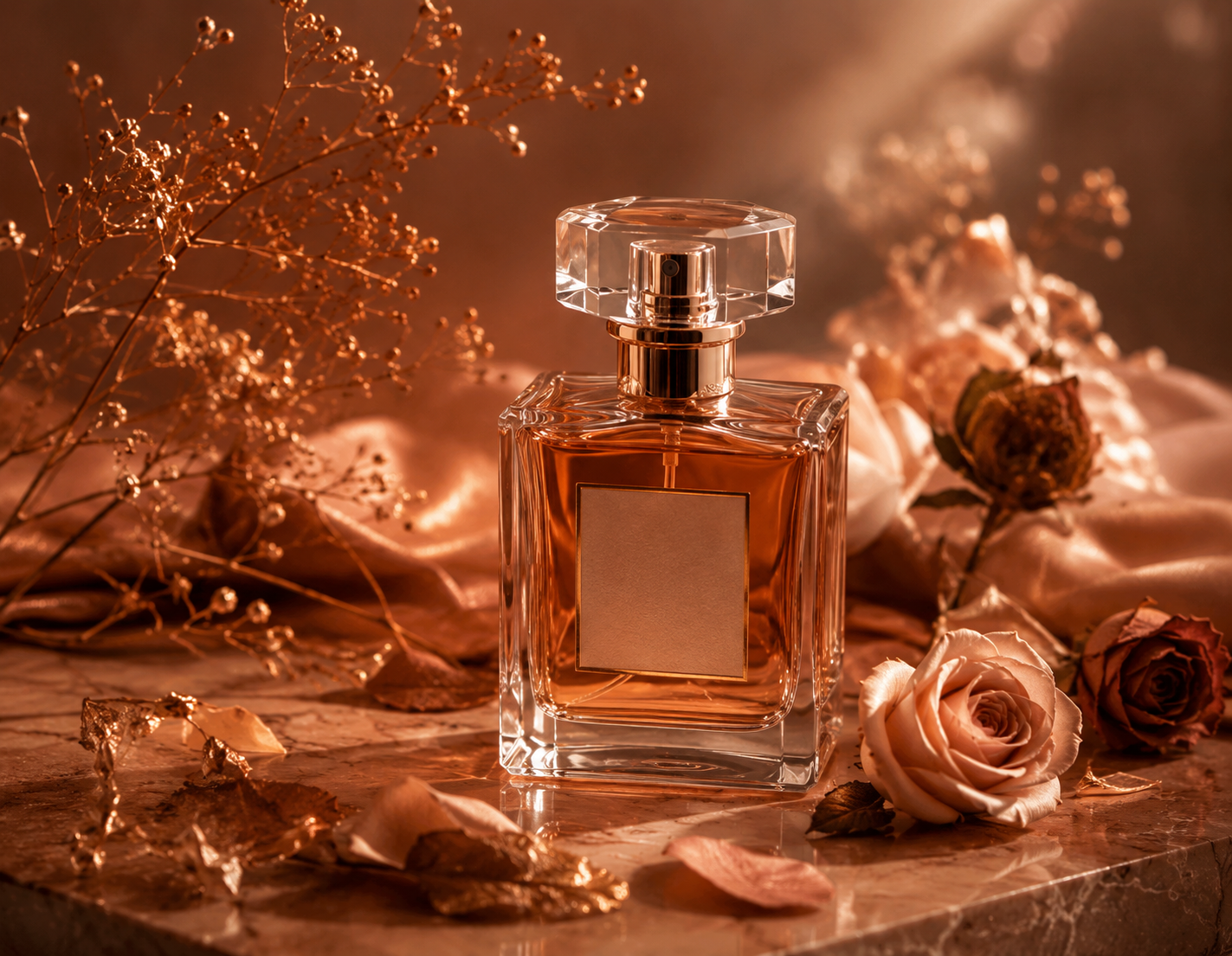 How to Choose the Perfect Perfume for Every Occasion